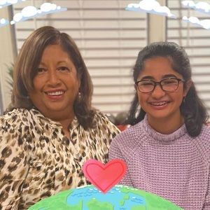 Meet your Posher, Ingrid